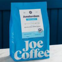 Joe Coffee Whole Beans · 12 oz bag of Joe Coffee's 