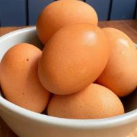 Handsome Brook Farm Eggs · Organic and pasture raised. Handsome Brook Farms was founded in upstate New York with the si...