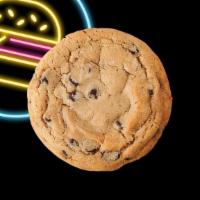 Classic Chocolate Chip Cookie · 2 Count.