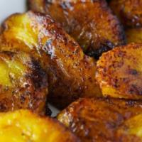 Sweet Plantains Side · 