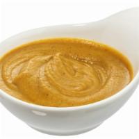 Honey Mustard Sauce · 