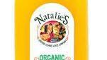 Natalie'S Orange Juice · Orange Juice sixteen ounce.