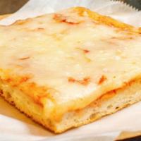 Sicilian Square Pizza (18