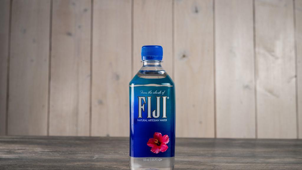 Fiji Water · 