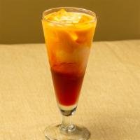 Thai Ice Tea · 