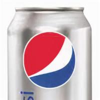 Diet Pepsi (Can) · 