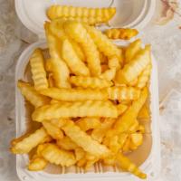 French Fries薯条 · 