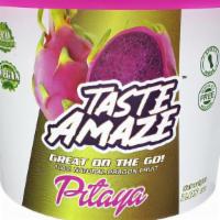 Pitaya / Dragon Fruit · 7 OZ