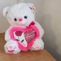I Love You Teddy · I love you teddy bear