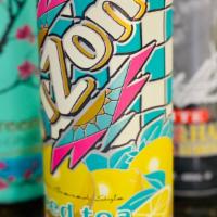 Arizona Cans · 