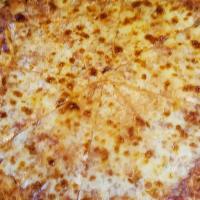 Plain Pie Pizza · 