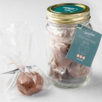 Brownie Bites (5-Pack) · Value Bundle of 5 of our individually wrapped, homemade brownie balls, together in one of ou...