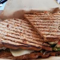Western Sandwich · 