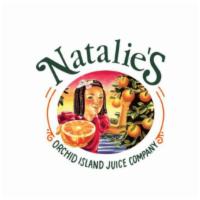 Natalie'S Blood Orange Juice · 