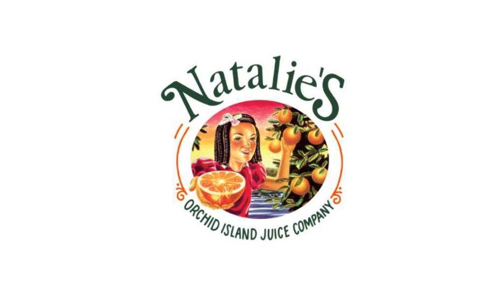 Natalie'S Blood Orange Juice · 
