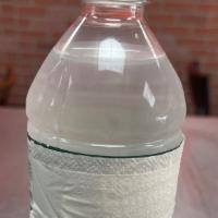 Water (Bottle) / Agua (Botella) · 