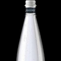 Ferrarelle - Sparkling Water/ 750Ml · Ferrarelle is bottled just as it springs forth after a journey of over thirty years which en...