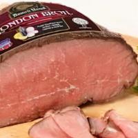 Boar'S Head London Broil Roast Beef · 