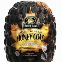 Boar'S Head Maple Honey Turkey · 