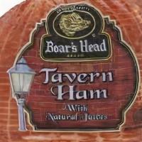 Boar'S Head Tavern Ham · 