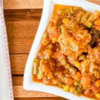 Chicken Korma · Chicken stew