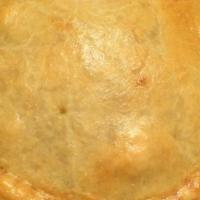 Chicken And Leek Pie · Our easy chicken and leek pie recipe. Juicy chicken, smoked bacon and leeks in a creme fraic...