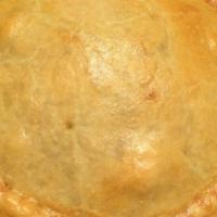 Steak Pie · Rich, dark and handsome: the classic british meat pie. all natural, grass-fed beef, country ...