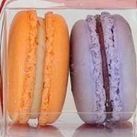Special Price 2 Pack %100 Almond Flour Macaroon Sale · Get our %100 almond flour macaroons with the sale we are offering!