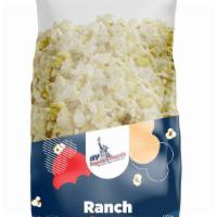 Fresh Ranch Popcorn · A delicious flavor combination of buttermilk ranch, garlic, and herbs for the perfect savory...