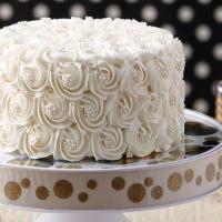 Wedding Bundle · This specially put together bundle includes your choose cake, cupcakes and cakepops! It's th...