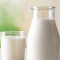 Milk · Organic Milk