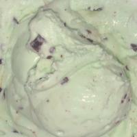 Bassett'S Mint Chocolate Ice Cream · Chocolate Chunks blended together in Mint ice cream - a Classic