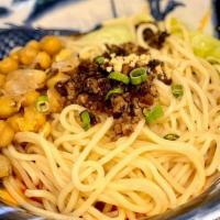 Chongqing Noodle · 