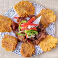 Pork Griot · 