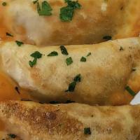 Empanadas(Per Dozen) · 