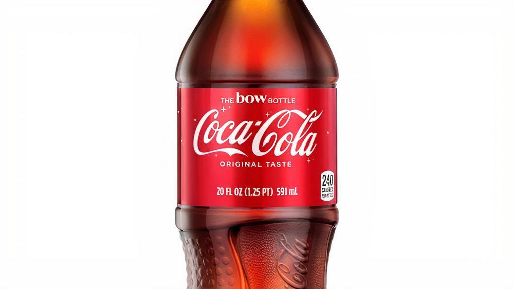 Coke · 