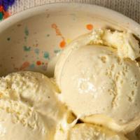 Coquito · A holiday classic, now in its second year at OddFellows: coconut and rum ice cream infused w...