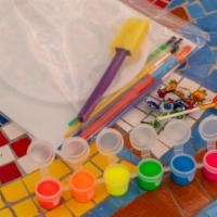 Painting Kit · Get a Painting Kit and help support our small business :)