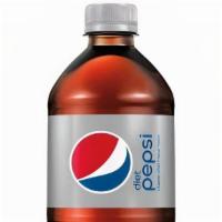 20Oz Diet Pepsi · 