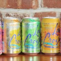 Lacroix Sparking Water - Assorted Flavors · 