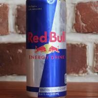 Red Bull · 