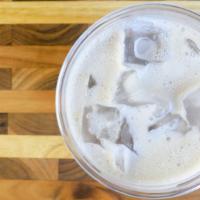 Rice Drink / Horchata · 