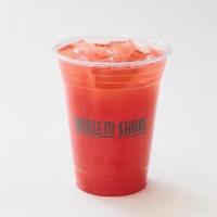 Watermelon Cooler · For that watermelon sugar high, have a sip of our world-famous watermelon cooler. Made in-ho...