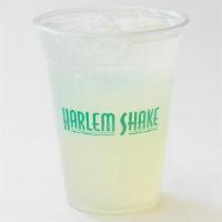 Fresh Lemonade · Made in-house with fresh lemons, sugar, and water. Nothing less, nothing more!