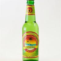 Reed'S Ginger Beer · Unaltered ginger beer with traditional Jamaican-Style flavor that blends real ginger, pineap...