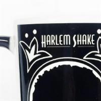 Magic Mug · The black mug reveals a design when you pour in a hot drink. Hand wash.