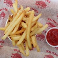 French Fries · Most popular. Voted best of Westchester’s “Best French Fries,” 2016! *Note our fries are mad...