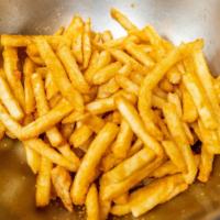 Fries (Small) · 