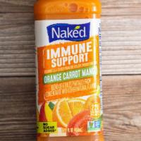 Naked Juices · 15.2 oz.