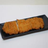 Chicken Katsu · 